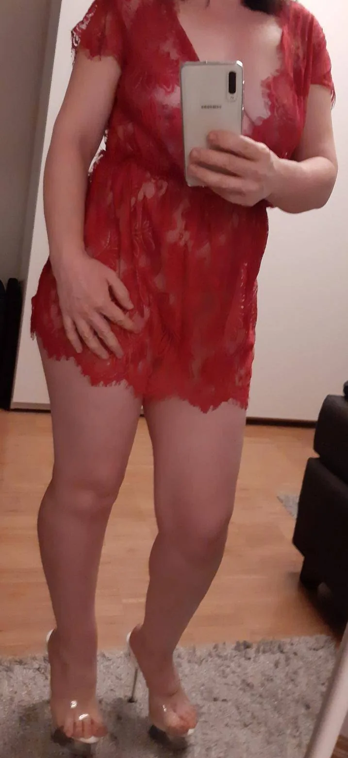 KvinnaMilf